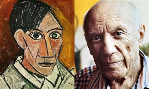 que es picasso, A picasso no le gustaba la música clásica