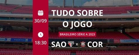 que horas vai ser o jogo do corinthians e são paulo hoje