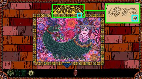 Queen Of Snakes Walkthrough