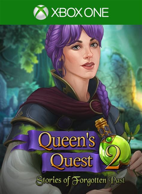 Queen S Quest 2 Walkthrough