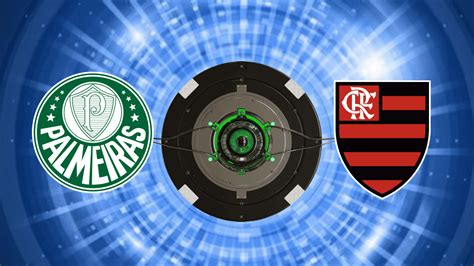 quem tem mais título palmeiras ou flamengo