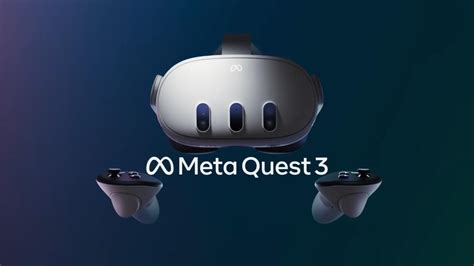 quest 3 augmented reality, Meta shows first glimpse of quest 3 mixed reality gameplay