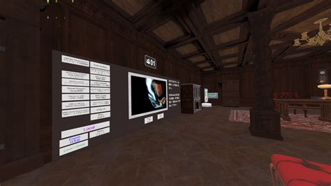 quest compatible video players, Quest compatible tutorial world for new and old players alike in en and