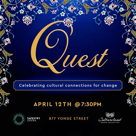 quest opera o quest'opera, Quest opera