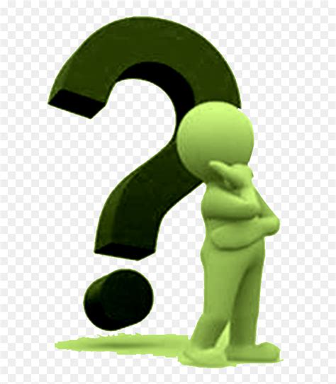 question mark no background mint green, Question mark green on a white background. stock illustration