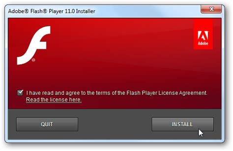 qui remplace adobe flash player, Qui remplace flash player en 2020