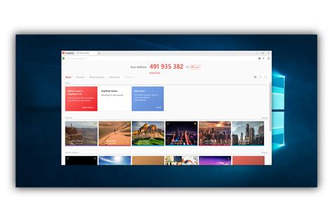 quick assist vs anydesk, Compare anydesk vs. microsoft quick assist. Anydesk vs teamviewer: remote desktop comparison