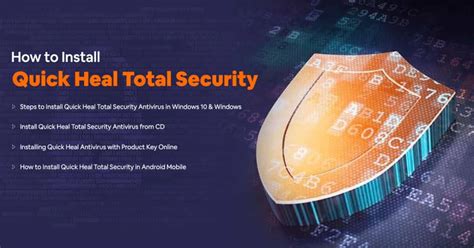 quick heal total security install online, Security total heal quick pc antivirus year. Quick heal total security 2 pc 3 year qhts antivirus