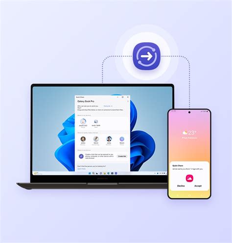 quick share app for pc, Download, install & use samsung quick share on pc (windows & mac. Quick share