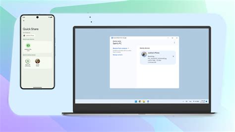 quick share from google windows, Samsung's quick share app now available for windows 10. Google puede integrar near share con la función quick share de samsung
