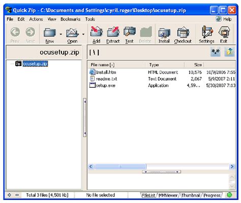 quick zip download, Quick-zip download