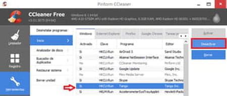 quitar ccleaner de inicio, Guía paso a paso para quitar ccleaner de inicio y optimizar el. Cómo quitar los programas de inicio: en windows 11, 10, 8, 7