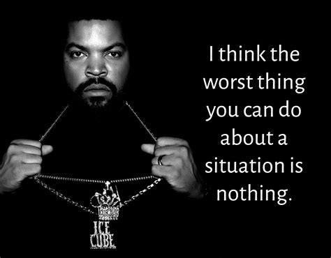 quotes about ice cubes