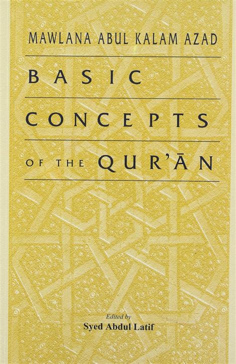 Quran Abul Kalam Azad Free Pdf Books PDF Download