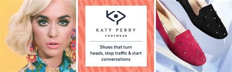 qvc katy perry shoes
