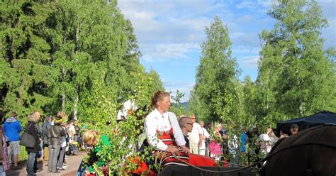 rättvik midsommar