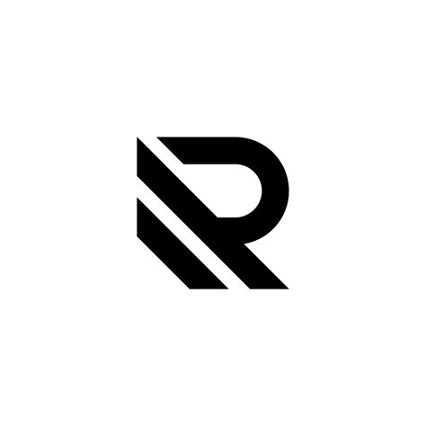 r design