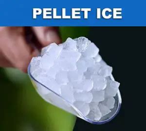 rabbit pellet ice maker