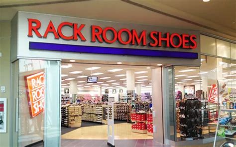 rack room shoes franklin tn