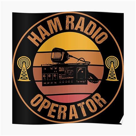 radio operator