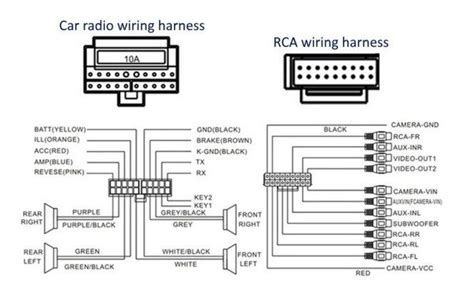 radio wiring diagram for 2005 cadillac cts 