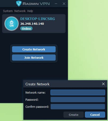 radmin vpn for pc, How to install radmin vpn in windows 7, 8.1, 10, 11, mac, linux, and. Radmin vpn 1.4.4642.1 free download