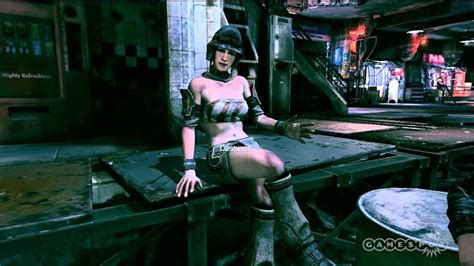 Rage Subway Town Walkthrough