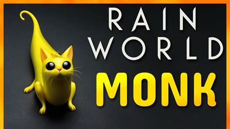 Rainworld Monk Walkthrough