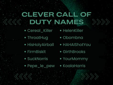 random call of duty name generator, Fantasy army name generator