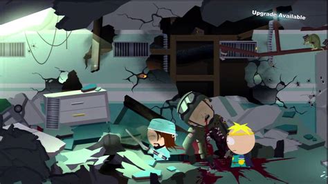 Randy Abortion Walkthrough