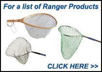 Ranger Nets Catalog