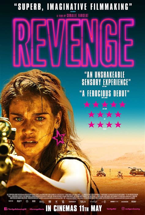 rape and revenge