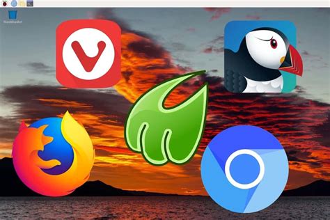 raspberry pi best browser, 9+ best raspberry pi web browsers [ranked & reviewed]