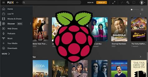 raspberry pi media software, Raspberry pi 2 mediacenter software