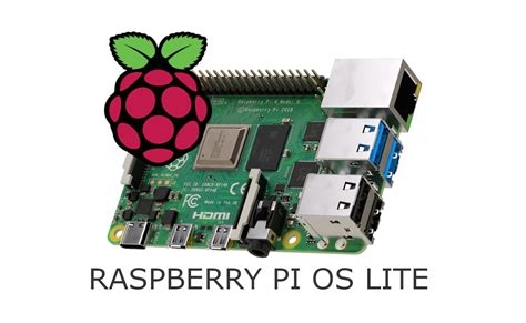 raspberry pi os browser, Official raspberry pi os updated with raspberry pi 4 support, based on