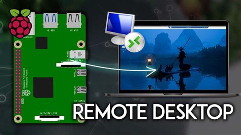 raspberry pi remote desktop, Remote desktop pi raspberry connection establish share. How to establish a raspberry pi remote desktop connection