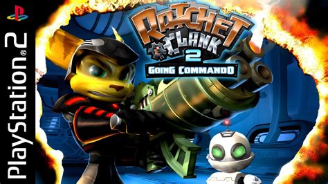 Ratchet Clank Ps2 Walkthrough