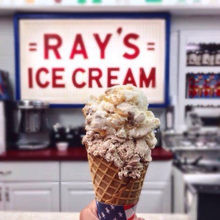 rays ice cream royal oak mi