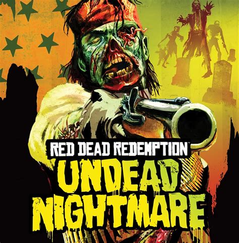 Rdr Undead Nightmare Walkthrough