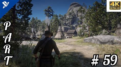 Rdr2 Ps4 Walkthrough