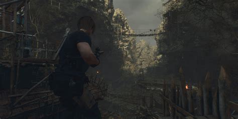 Re4 Walkthrough Remake