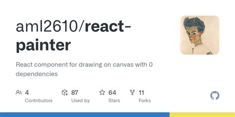 react mui canvas painter, 