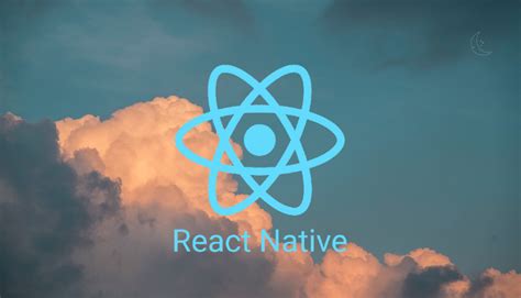 react native app state, What are the processes to build a react native app?