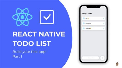 react native to do app, How to create a custom mobile react native app with crowdbotics