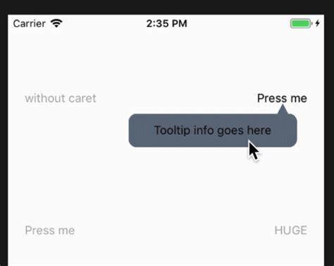 React Native Walkthrough Screen