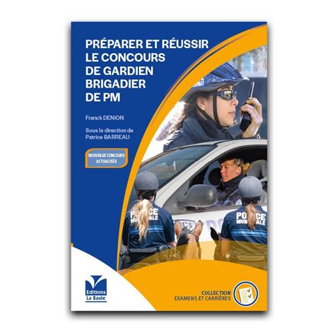 Download read ebook préparer et réussir le concours de gardien de police municipale lessentiel pour devenir fonctionnaire de police whyb