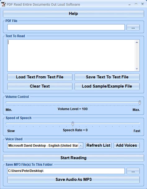 read out loud pdf software, Best pdf read out loud app