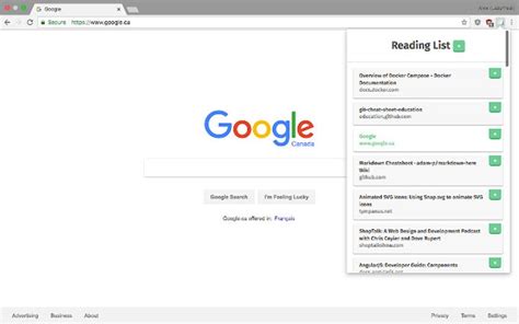 reading list chrome extension, 3 ways to fix chrome reading list not showing up. List reading chrome read google extension saves later links pages