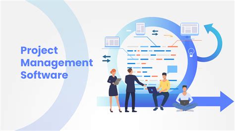 real-world examples of software project management, 21 types of project management software (with examples)