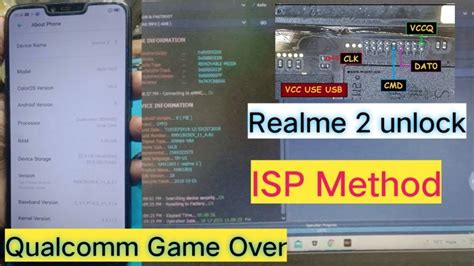 realme 2 unlock tool, Realme c20 password & frp unlock by unlock tool